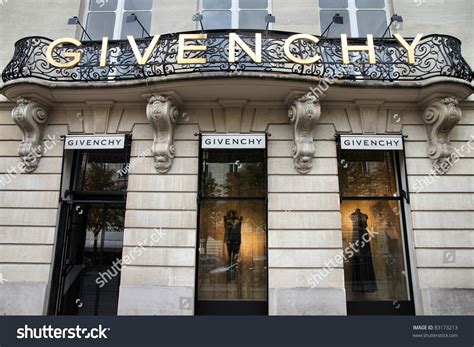 givenchy france online store|Givenchy official online shop.